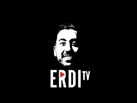 ErdiTv Reagiert auf CELO MINATI - SHUT UP