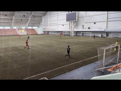 Урал УрФА 2004-Синара СШОР (Каменск-Уральский) (2) 15.02.2020