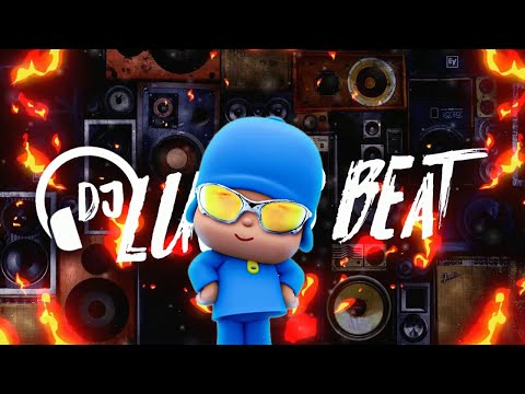 OH RITA, VOLTA DESGRAMADA (VERSÃO MAGRAO) - Dj Lucas Beat (Audio 8d)