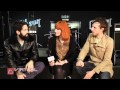 Clock Opera Interview 