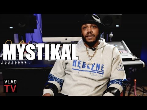 Mystikal: Birdman Signing Me Wasn't About Music, He Saved My Life Before I Fell Off (Part 11)