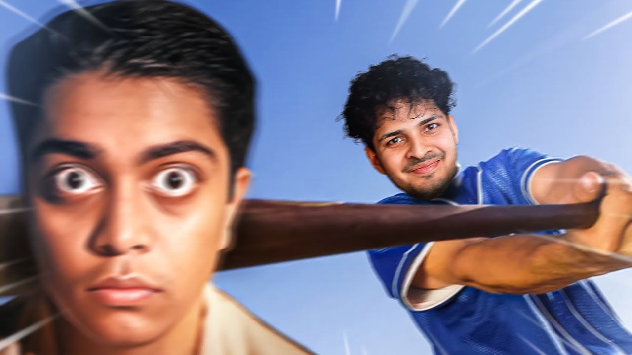 Final Reply To The Internet's Biggest Wannabe, Tirth Parsana