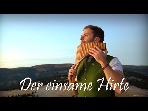 Ligister Schülcherleitnmusi (Moderne Besetzung) - Der einsame Hirte