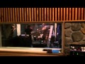 Ensiferum "One Man Army" studio video 