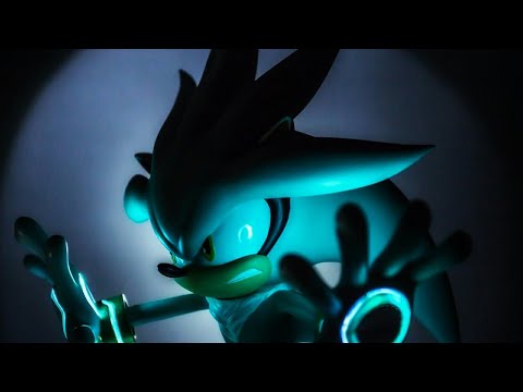 SEGA Heroes: IT'S NO USE!!!