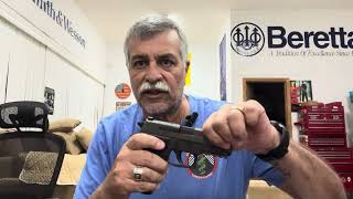 The Legion 226X after range time review. It is now my new carry gun!!