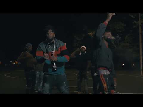 Kayoz Fortune x SaeSo - Dangerous (Official Music Video 2019) @SkrillaVisuals