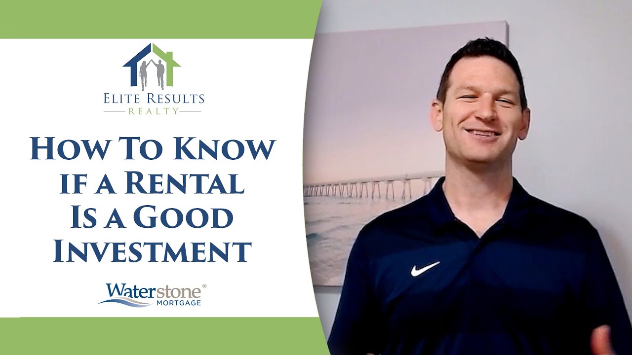 2 Calculations All Rental Owners Should Know