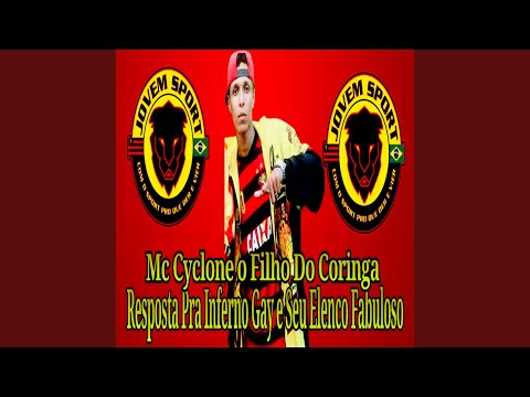 Resposta pra Inferno Gay e Seu Elenco Fabuloso