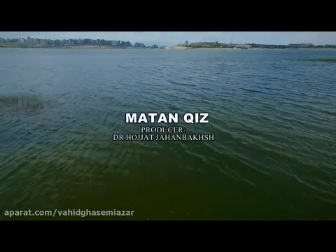 Peyman Keyvani - Matan Qiz | پیمان کیوانی - موزیک ویدیو ماتان قیز