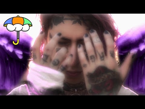 Lil Lotus - Left Alone (Dir. @DanielJordanK)