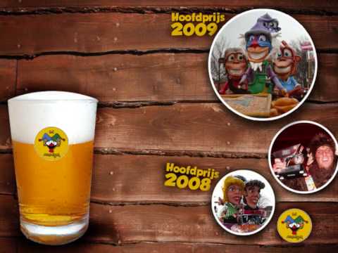 Dj Goldfinger - Orange Blossom Special