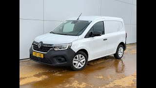 Renault Kangoo Grand Comfort 1.3 TCe 100PK car-derived van | Image 4 - Autoline