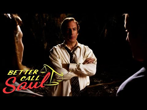 "You're The Kind Of Lawyer Guilty People Hire" | Hero | Better Call Saul