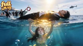 Poor Girl Couldn't Swim but Risked Her Life to Save a Man—He Turned Out to Be a Billionaire! Twist!