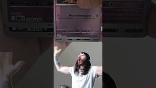 👁️🗨️ EVOLUZIONI ILLEGALE#2 - Il Pacchetto Mi Ha Guardato Male…e Poi BOOM ⚠️💥 #pokemoncards #pokemon