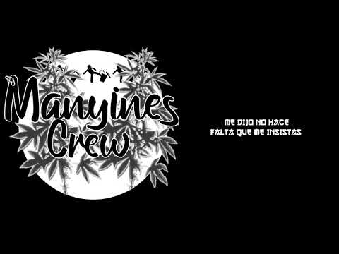 DARY G'  - "TU CHICA" (Prod. by Nube)