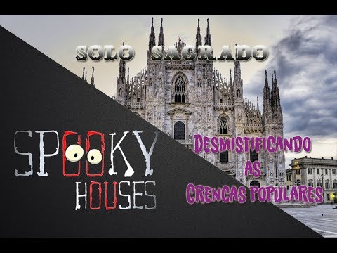 Desmistificando as Crenças Populares - Solo Sagrado