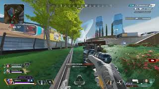 Apex Legends Highlight #3