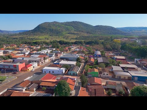 Isso Tudo É Mato Grosso | Rio Branco