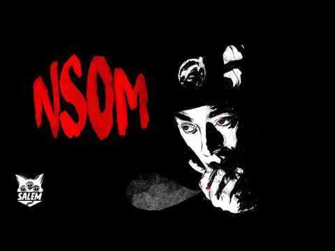 Salem Addams - Nowhere State of Mind (Prod. Illgrizzly)