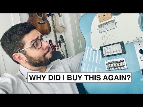 Fender Player Telecaster HH with Pau Ferro Fretboard 2019 - 2024 - Silver image 22