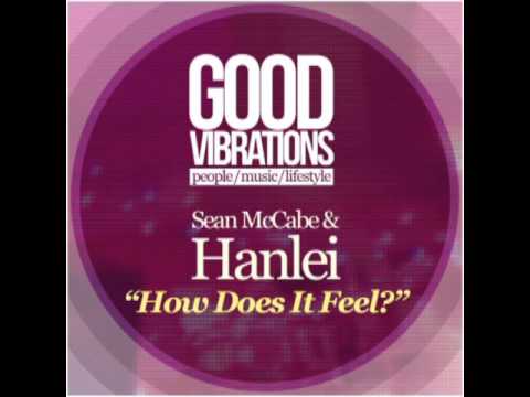 HOW DOES IT FEEL - Sean McCabe ft HanLei