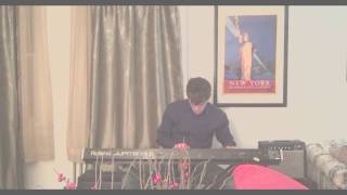 BPK - Weatherman (Tori Amos) Piano Cover