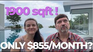 Full Condo Tour in Penang | The Secret Behind This Price