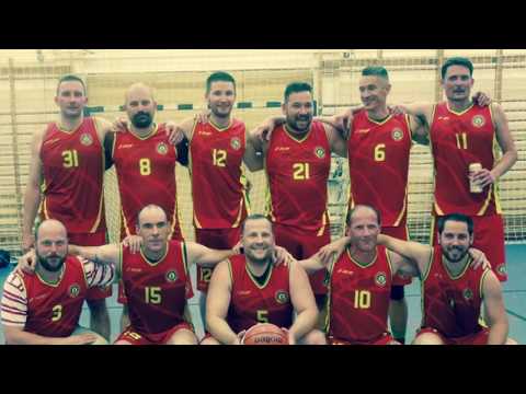 A KVSE Kémények kosárlabdacsapata megnyerte a Komárom-Esztergom megyei és a Pest megyei bajnokságot