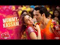 MummyKassam Coolie No 1 Varun Dhawan Sara Ali Khan Tanishk Udit N Ikka Monali Shabbir