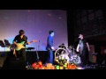 Александр Бон - I was made for loving you + White horse ...