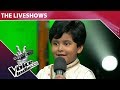 Jayas Kumar Performs On Hai Peet Jahan Ki Reet The Voice India Kids Episode 24