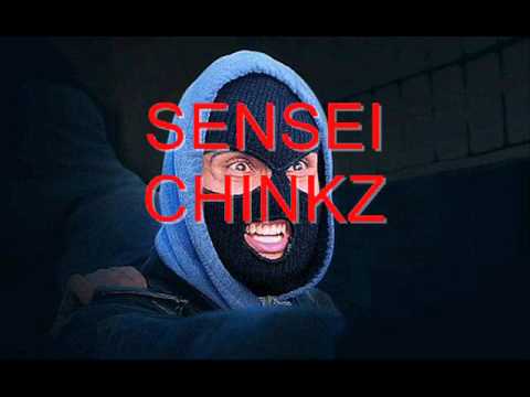 SENSAI CHINKZ, SWARVE SLIM, BIG GETZ - TRAPPED IN (KSL STUDIOS)