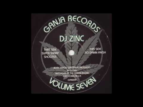 DJ Zinc - Super Sharp Shooter