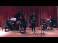 Pas De Trois (Roy Hargrove)