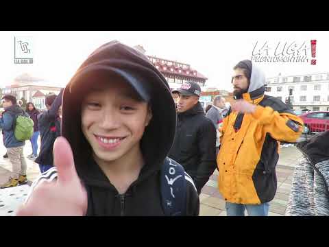 LA PREVIA | LA LIGA 10 VS 10 PICHANGUERO