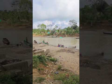 #ReporteCiudadano | ⚠️ Denuncia ciudadana por minería ilegal en Magüi Payán