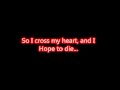 Maroon 5 : One More Night (With Lyrics) HD 