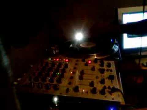 DJ Tom B 10 min magic mix
