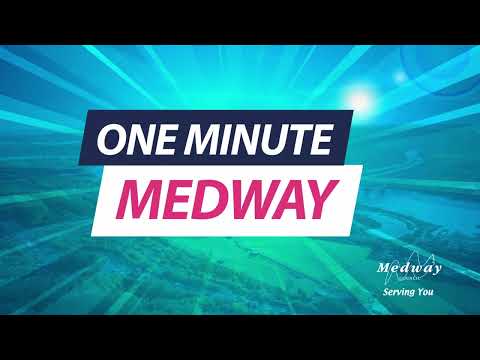 Cllr Vince Maple - One Minute Medway - 14 November 2025
