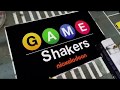 Game Shakers Season 3 Theme Song REALLY RARE