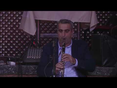 Klarnet Garmon baraban.Imera.muzik instrumental .