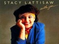 WITH YOU - Stacy Lattisaw