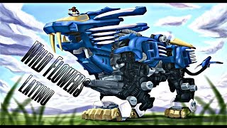 Descargar Mp3 Wild Flowers Zoids Animelmack Gratis Mp3teca Ws