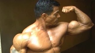Bodybuilding video promo - Guns Vol 45 - Muscle - 