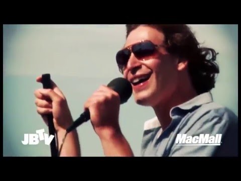 Matisyahu - One Day & No Woman No Cry (Bob Marley)