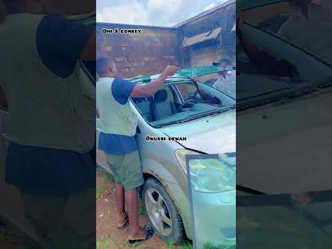 Tzy panchak ft vancy - for long ( Hi 5 comedy official ) work video