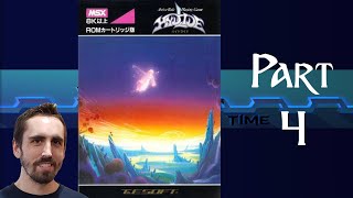 Hydlide Part 4: The Start of a Gaming Revolution | Video Games Over Time