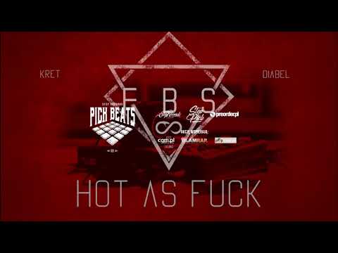 FAT BRUTAL SOUND-HOT AS F*CK #PICK_BEATS SoDrumatic